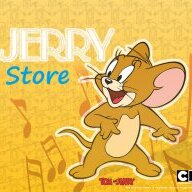 Jerry Store