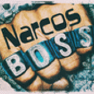 Narcos Boss