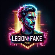 LegionFake