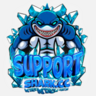 Shark-Support