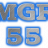 MGR55